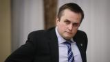 Холодницький: Прокурори вже готові зустрітися з Онищенком у Британії