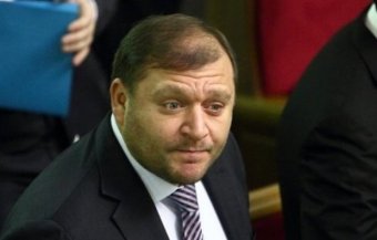 Суд залишив Михайла Добкіна під заставою 50 млн грн