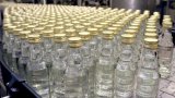 В Україні відновлять роботу трьох спиртзаводів