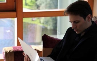 Durov States that Blocking Telegram Poses Threat to RF Security