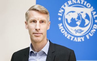 В МВФ назвали главные риски госбюджета-2018