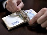 В Минфине заверили в получении четырех траншей от МВФ в 2017 без повышения пенсионного возраста