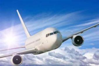Украина с 25 октября полностью прекращает авиасообщение с РФ