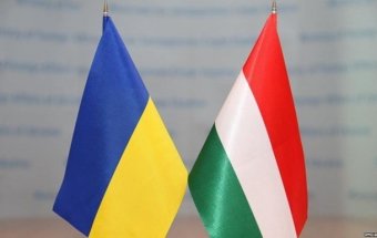 Україна винна сама. Угорщина про заяву Орбана