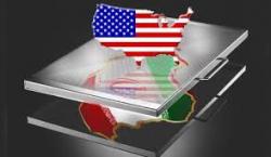 US imposes new sanctions against Iran