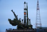 Роскосмос не смог запустить &laquo;Прогресс&raquo; из-за ошибки ракеты-носителя