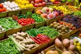 В Украине сельхозпродукция в 2016 году подорожала на 6%