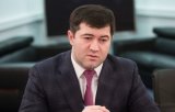 Transparency призывает не пускать Насирова в рабочий кабинет