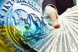 МВФ очікує від України підвищення цін на газ і прийняття держбюджету &ndash; НБУ