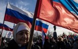 Более 80% россиян считают себя счастливыми - опрос