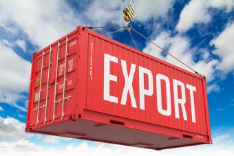 Український експорт до ЄС зріс на 26,1 відсотка