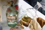 У Гройсмана поднимут цену на водку до 80 грн за поллитра