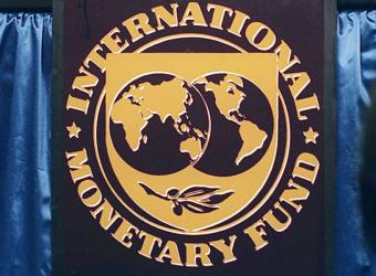 12 січня розпочався третій етап роботи місії МВФ в Україні