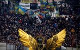 Годовщина Евромайдана: в Киеве перекрыли центр