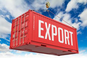 Нардеп: Експорт сировини – шлях України до бідності