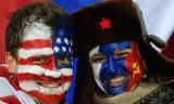 Independent: словам Трампа об ухудшении отношений с Россией верить не стоит