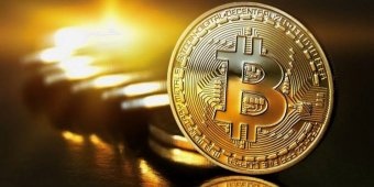 Bitcoin продовжує дешевшати