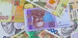 В Україні зросли ставки за депозитами