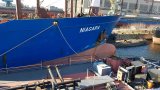 Украина продала два российских танкера за 10 миллионов
