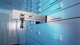 В Киеве злоумышленники похитили из банковских ячеек около 350 тыс. долларов