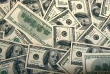 Объем международных резервов Украины вырос до $16,2 млрд.