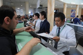 З 27 листопада змінилися правила реєстрації автомобілів в Казахстані