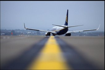 Ryanair може відкрити представництво в Україні - ЗМІ