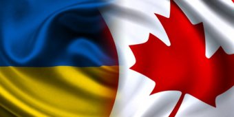 Украина и Канада готовят космическое соглашение