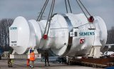 Siemens поставить Росії ще три турбіни