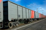 УЗ закупила только 500 полувагонов из запланированных 9 тысяч &ndash; Омелян