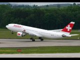 Авиакомпания Swiss возвращается в Украину