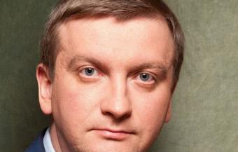 Саакашвілі: Петренко очолив рейдерство в Україні
