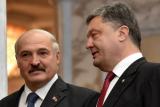 П.Порошенко и А.Лукашенко почтят память погибших в Чернобыльской катастрофе