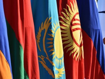 Торгівля між країнами ЄАЕС зросла відразу на третину, Казахстан