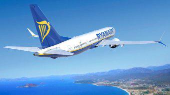 Гройсман объяснил, как будут возобновлять переговоры с Ryanair