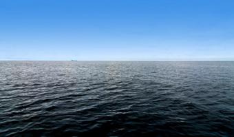 У Чорному морі знайшли великі поклади газу