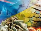 Дефицит внешней торговли Украины товарами за 9 месяцев составил 1,76 млрд долларов