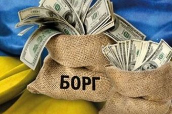 Україна щорічно витрачає 100 мільярдів на обслуговування зовнішнього боргу - Гройсман