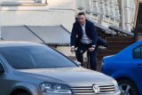 Кличко попередив &laquo;героїв парковки&raquo; про високі штрафи