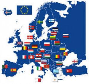 Єврокомісія погіршила прогнози по ВВП і безробіття Єврозони