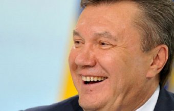Transparency: Євросуд може переглянути справу про $1,5 млрд Януковича
