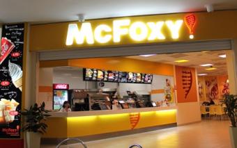 Суд заблокував роботу мережі ресторанів McFoxy