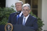 Трамп обрав нового голову Федеральної резервної системи