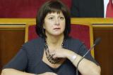 Уровень дефицита бюджета-2016 снизится до 3,7% ВВП &ndash; Яресько