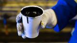 Цены на нефть растут после падения накануне