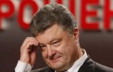 Порошенко продасть свої солодощі «Укрзалізниці»