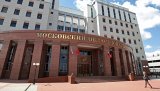 У Московському обласному суді сталася стрілянина