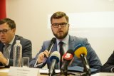 Руководитель Укрзализныци Кравцов обнародовал подробности корпоративной реформы