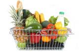 Как изменилась стоимость минимальной продуктовой корзины
