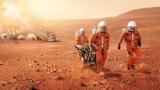 Robot Miners and Shelters in Soil. Elon Musk Reveals Details on Mars Colonization